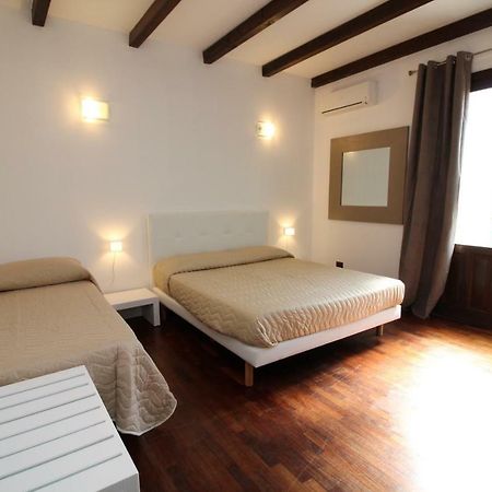 Al Centro Affittacamere San Vito Lo Capo Exteriér fotografie