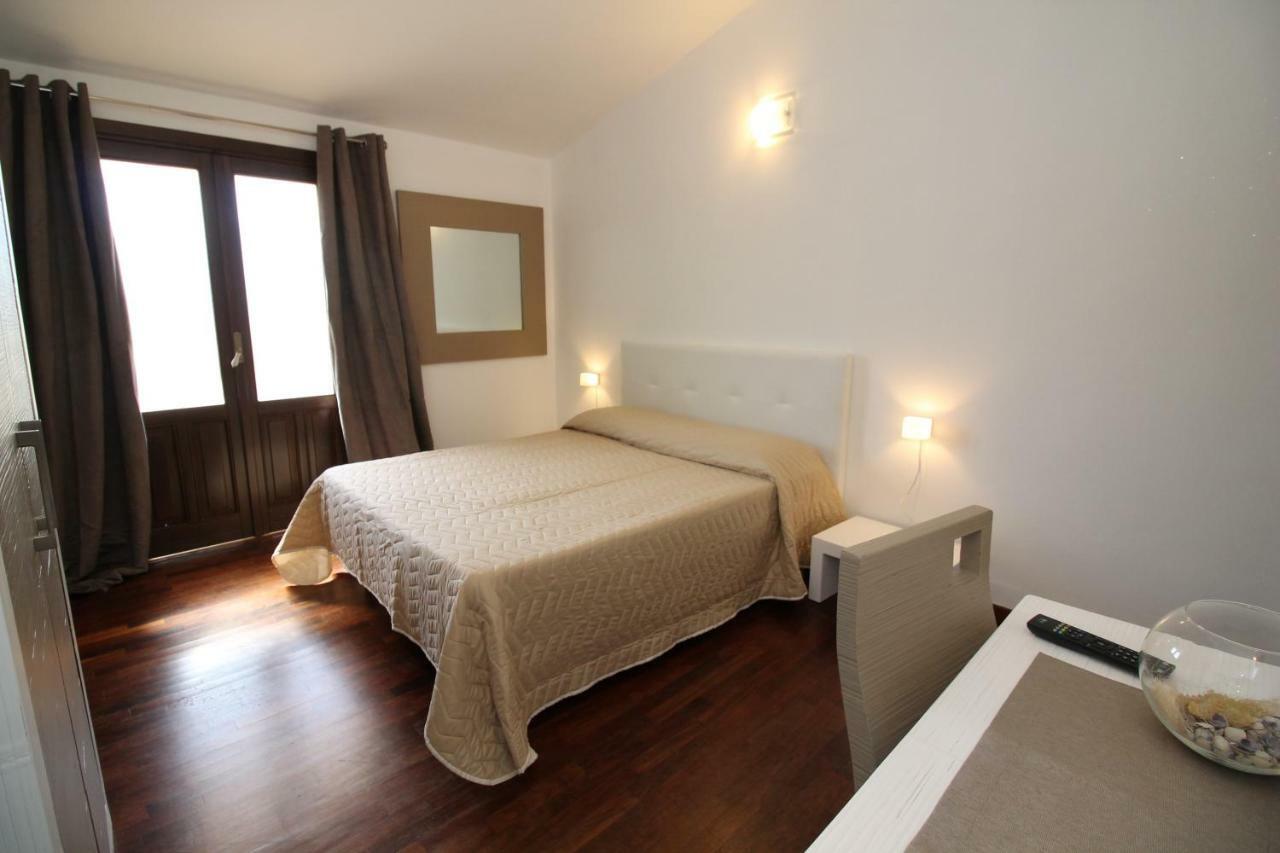 Al Centro Affittacamere San Vito Lo Capo Exteriér fotografie