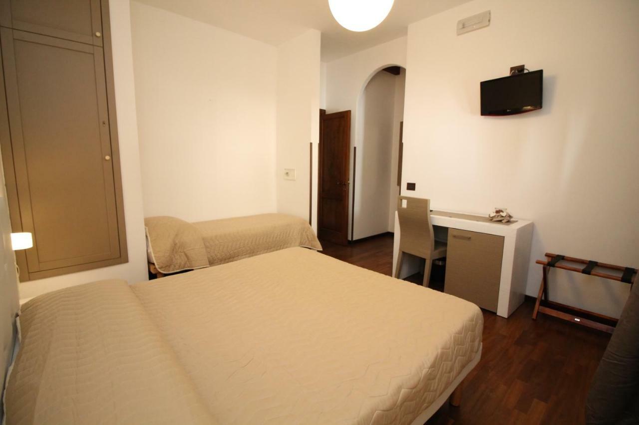 Al Centro Affittacamere San Vito Lo Capo Exteriér fotografie