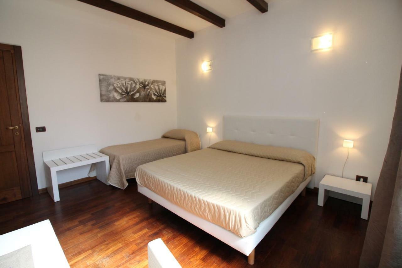 Al Centro Affittacamere San Vito Lo Capo Exteriér fotografie