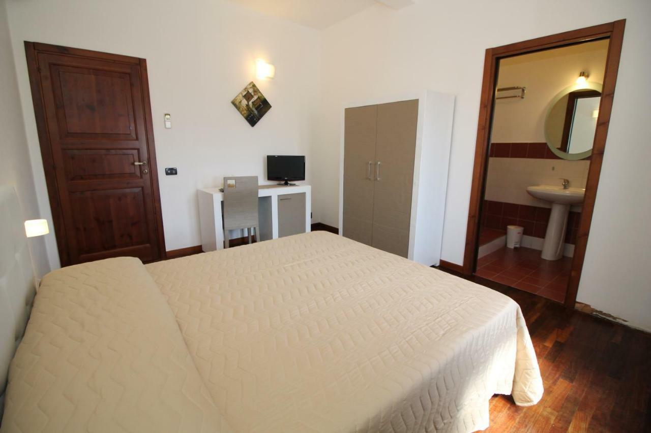 Al Centro Affittacamere San Vito Lo Capo Exteriér fotografie
