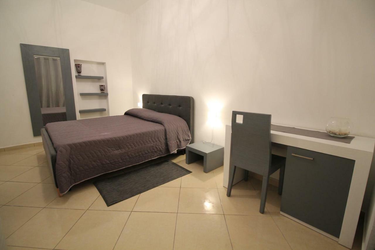 Al Centro Affittacamere San Vito Lo Capo Exteriér fotografie