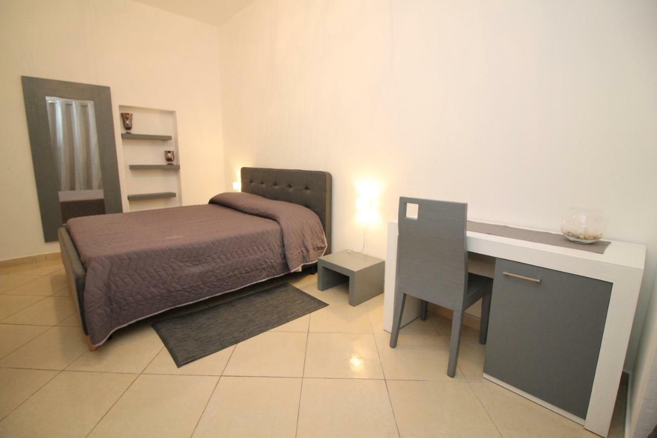 Al Centro Affittacamere San Vito Lo Capo Exteriér fotografie