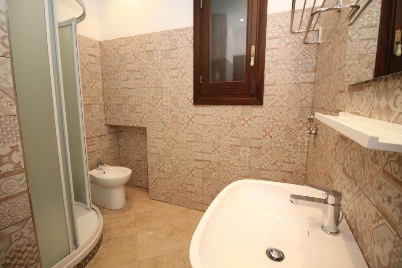 Al Centro Affittacamere San Vito Lo Capo Exteriér fotografie