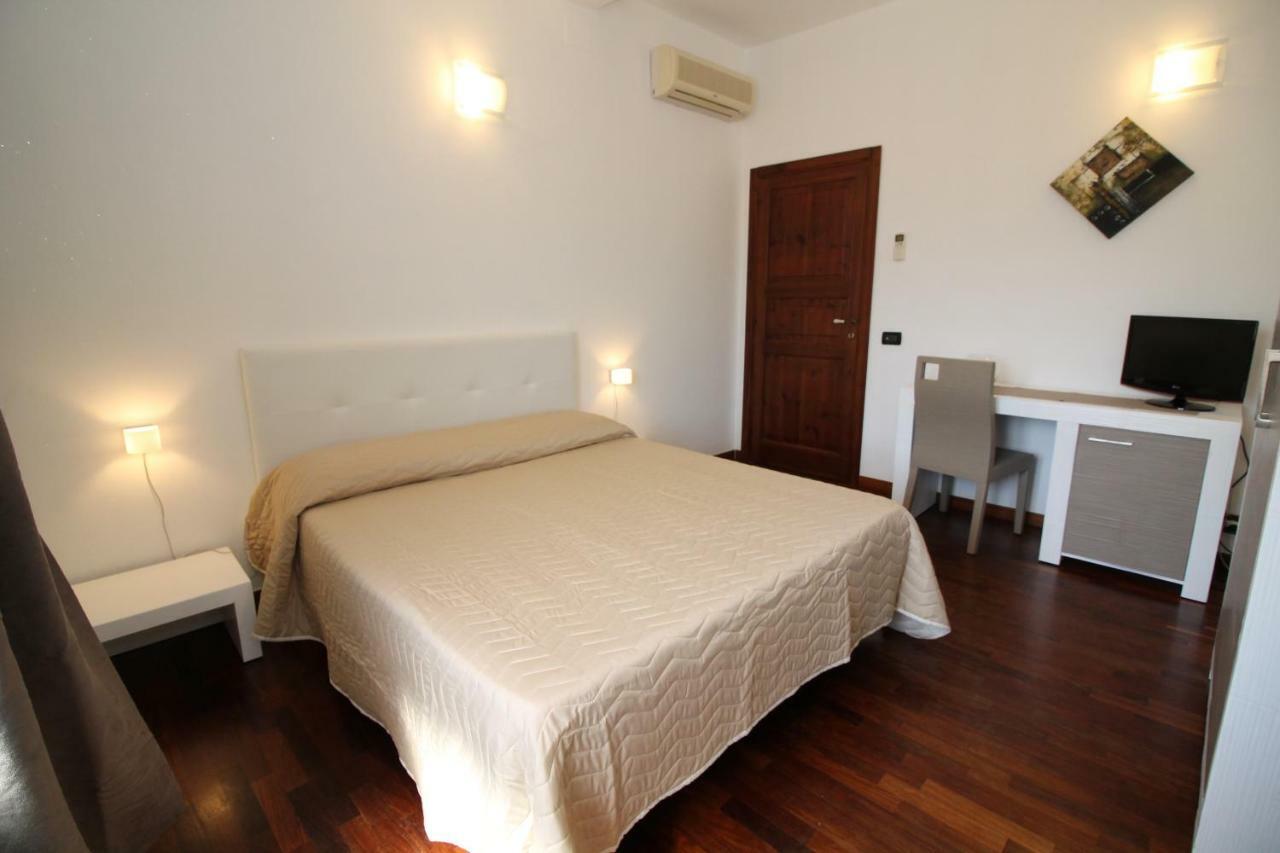 Al Centro Affittacamere San Vito Lo Capo Exteriér fotografie